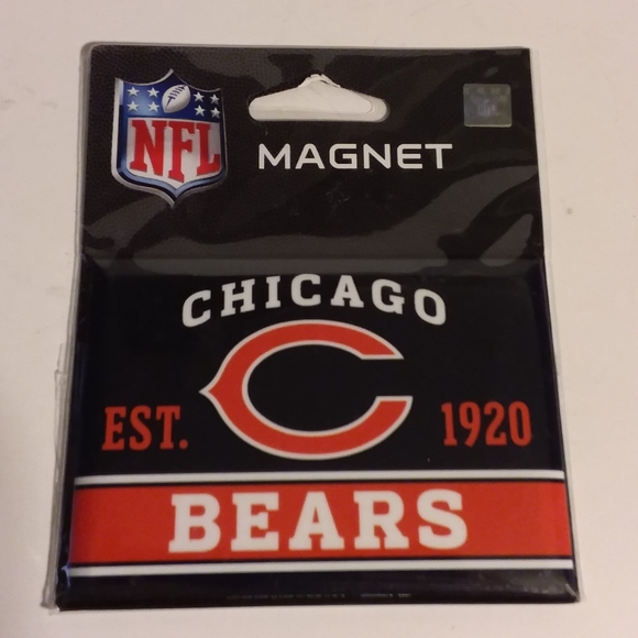 Chicago Bears Tail Gate Collection - Picture 3 of 13